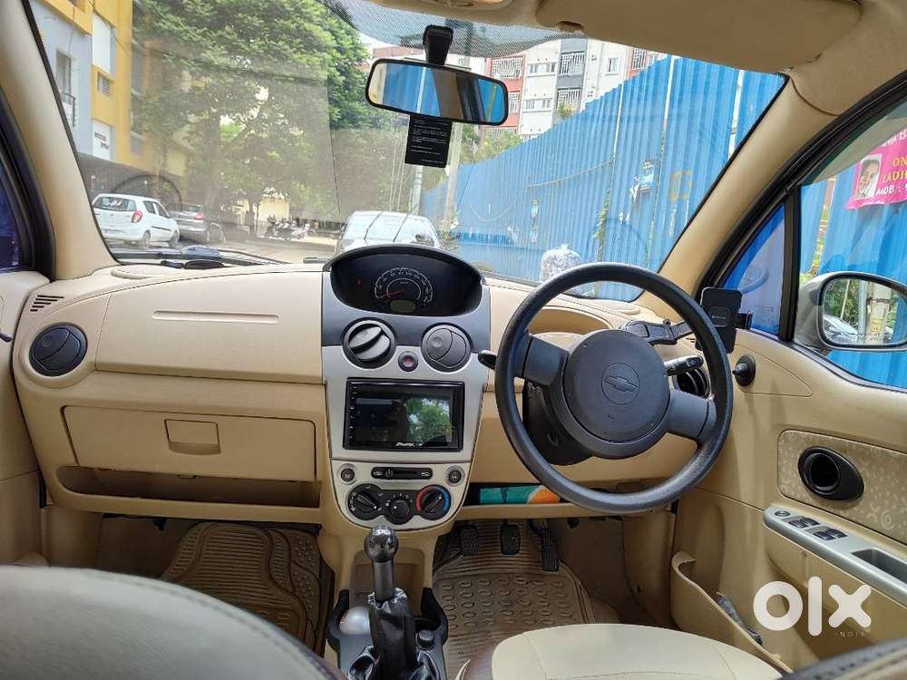 Chevrolet Spark Mint Condition