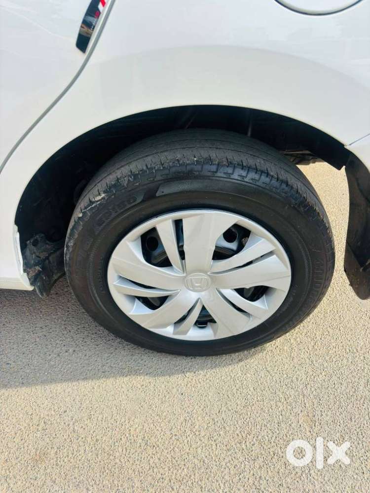 Honda Amaze S 1.2 Petrol Mt, 2022, Petrol