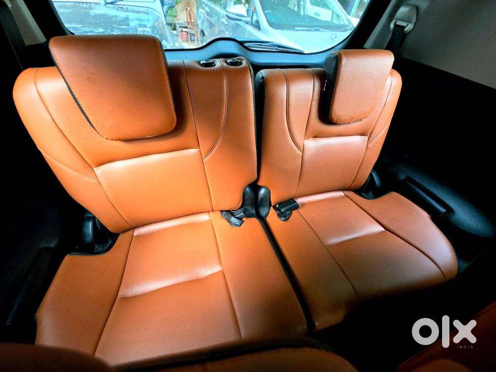 Toyota Innova Crysta 2.4 G Mt, 2021, Diesel