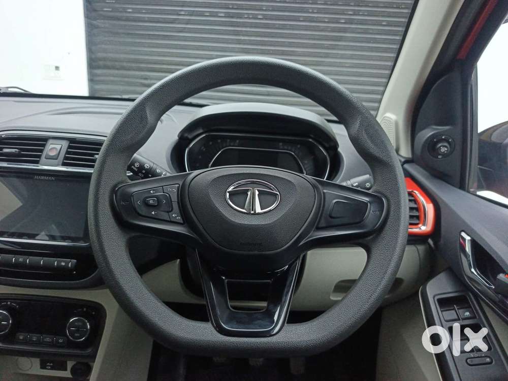 Tata Tiago 1.2 Revotron Xz Plus, 2023, Petrol