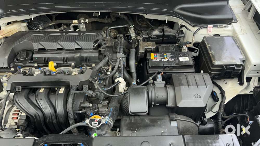 Hyundai Creta 1.5 Ex Petrol, 2024, Petrol