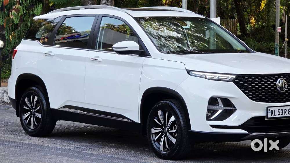 Mg Hector 2.0 Sharp Diesel, 2020, Diesel