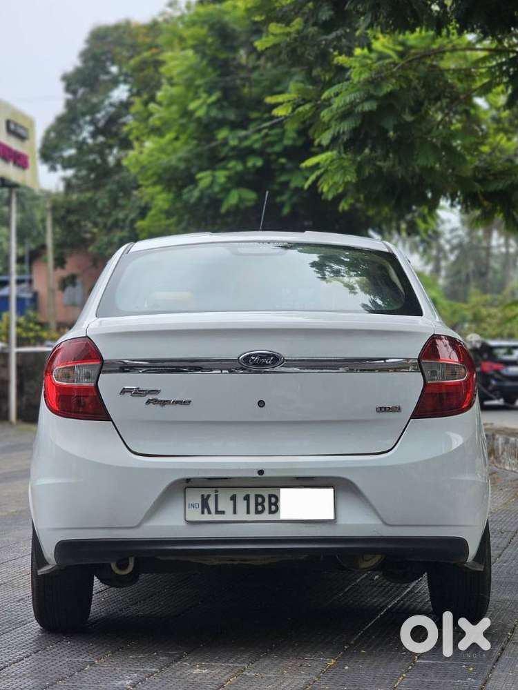 Ford Figo Aspire 1.5 Tdci Trend, 2015, Diesel