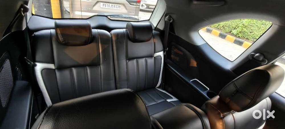 Honda Br-v I-dtec V Mt, 2016, Diesel