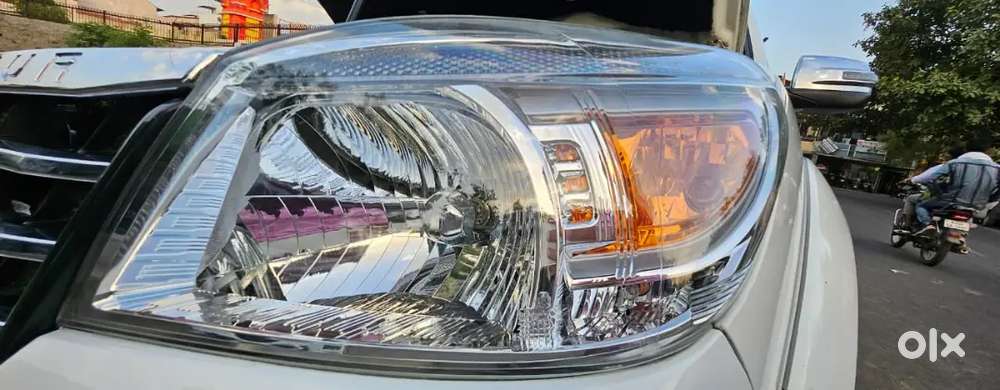 Ford Endeavour 2010 Diesel Well Maintained