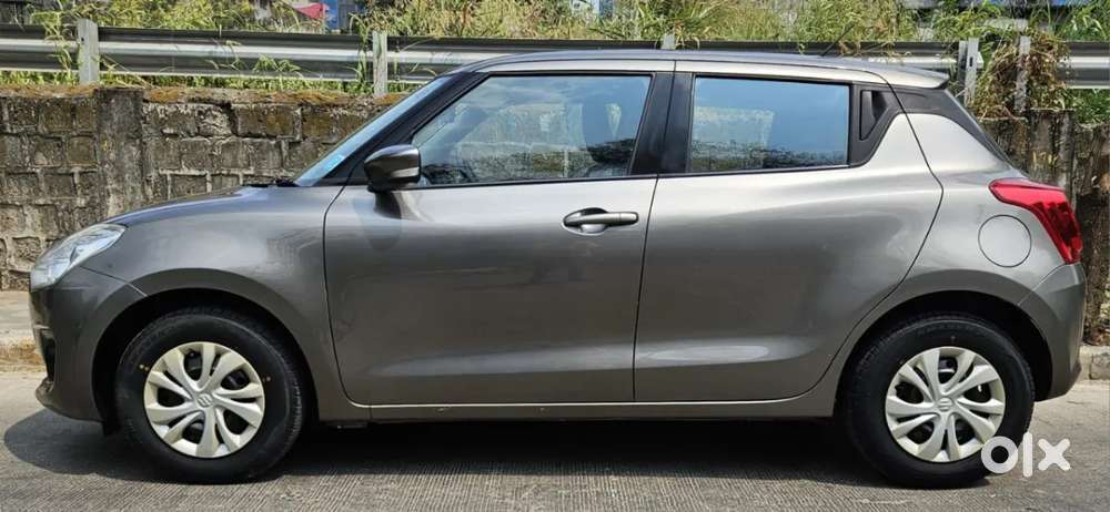 Maruti Suzuki Swift Vxi, 2019, Petrol