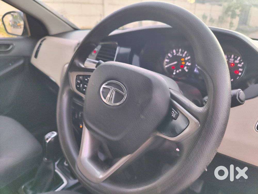 Tata Zest  Revotron 1.2t Xms, 2017, Petrol