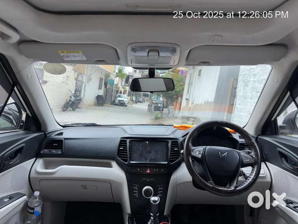 Mahindra Xuv300 Turbosport 2022