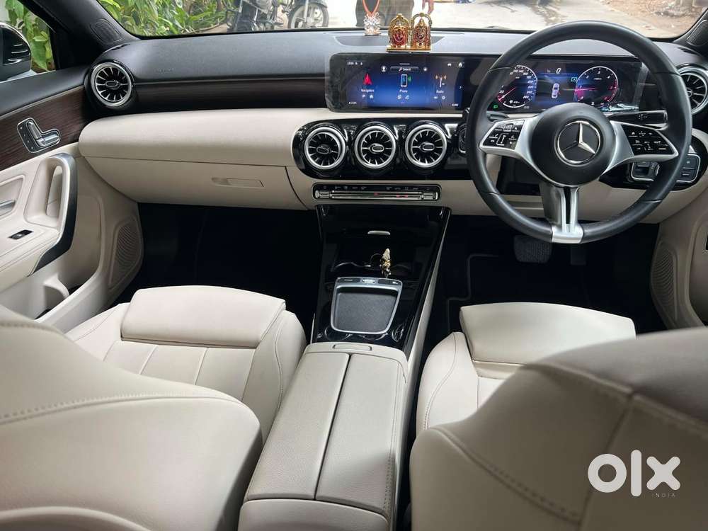 Mercedes-benz A-class Limousine 200, 2024, Diesel