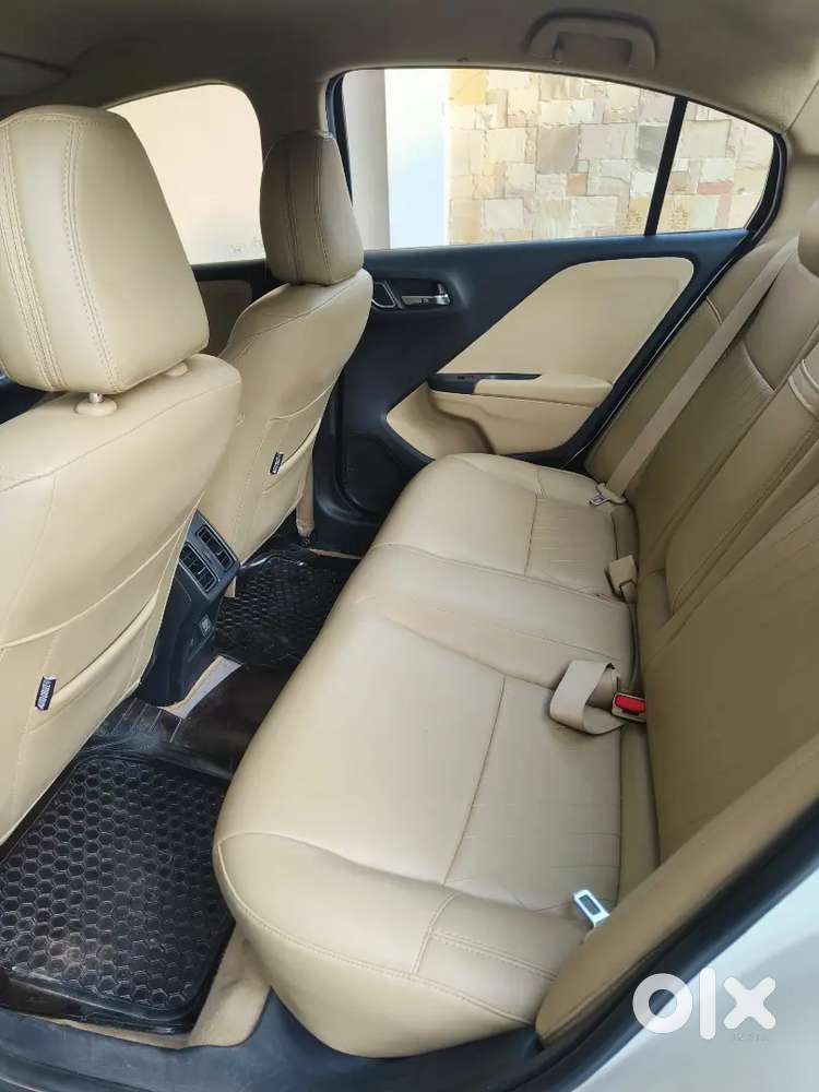 Honda City 2018 Diesel