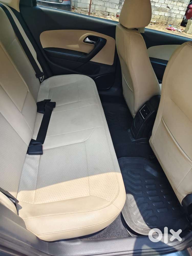 Skoda Rapid 1.5 Tdi Style/1.5 At Style, 2017, Diesel