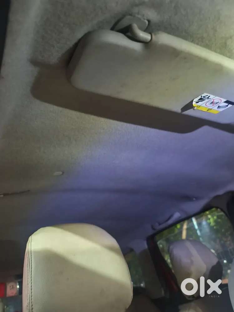 Renault Duster 2014 Petrol Good Condition