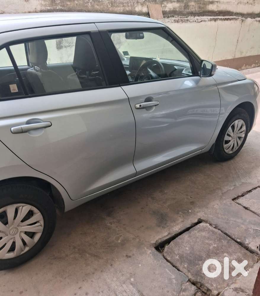 Maruti Suzuki Swift, 2025, Petrol
