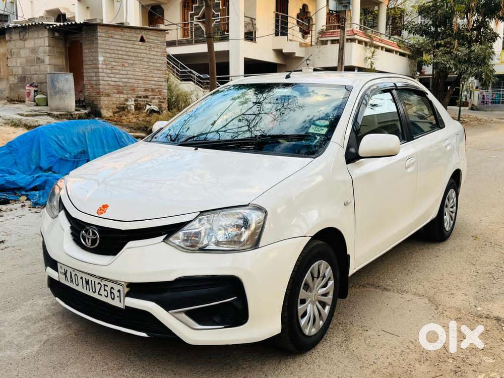 Toyota Etios 2013-2014 Gd Sp, 2020, Diesel