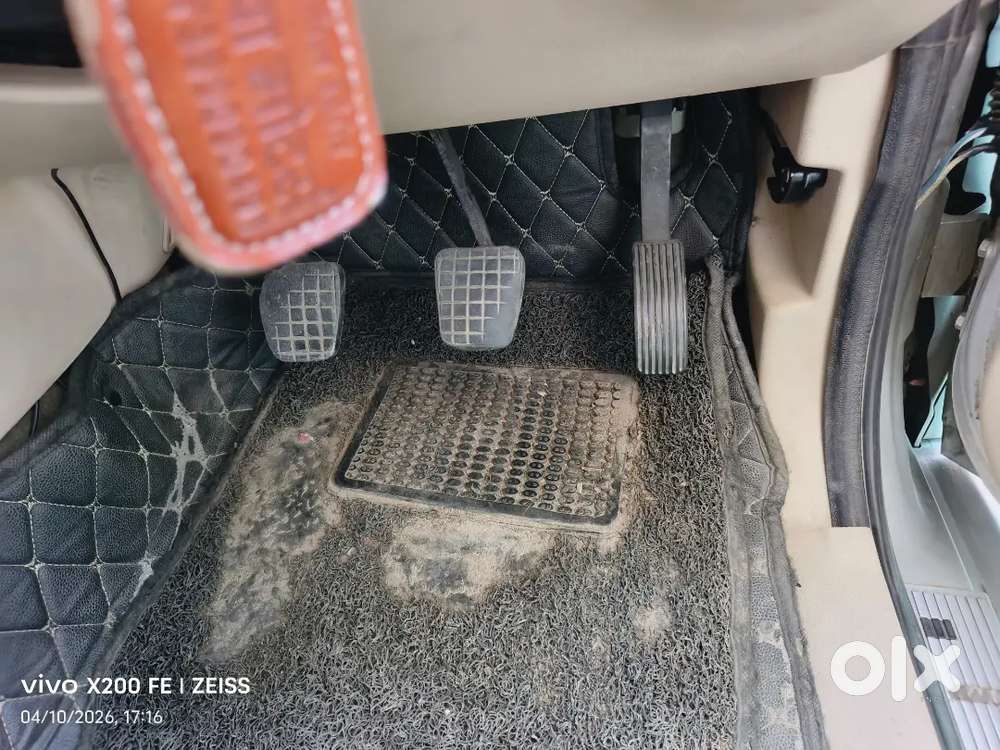 Tata Safari Storme 2015 Diesel Well Maintained