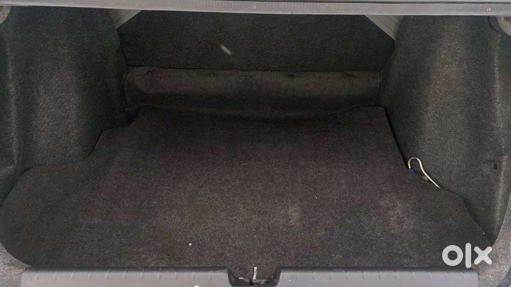 Honda City 2015-2017 I Vtec Cvt Sv, 2016, Petrol