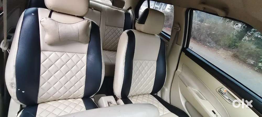 Maruti Suzuki Swift Dzire