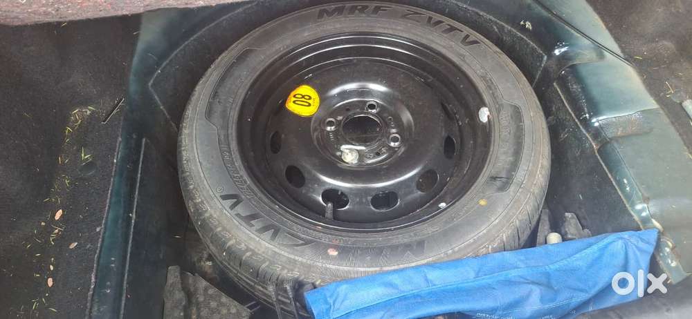 Tata Tigor Xz Plus Lux 1.2rtn Bs6ph2, 2019, Petrol