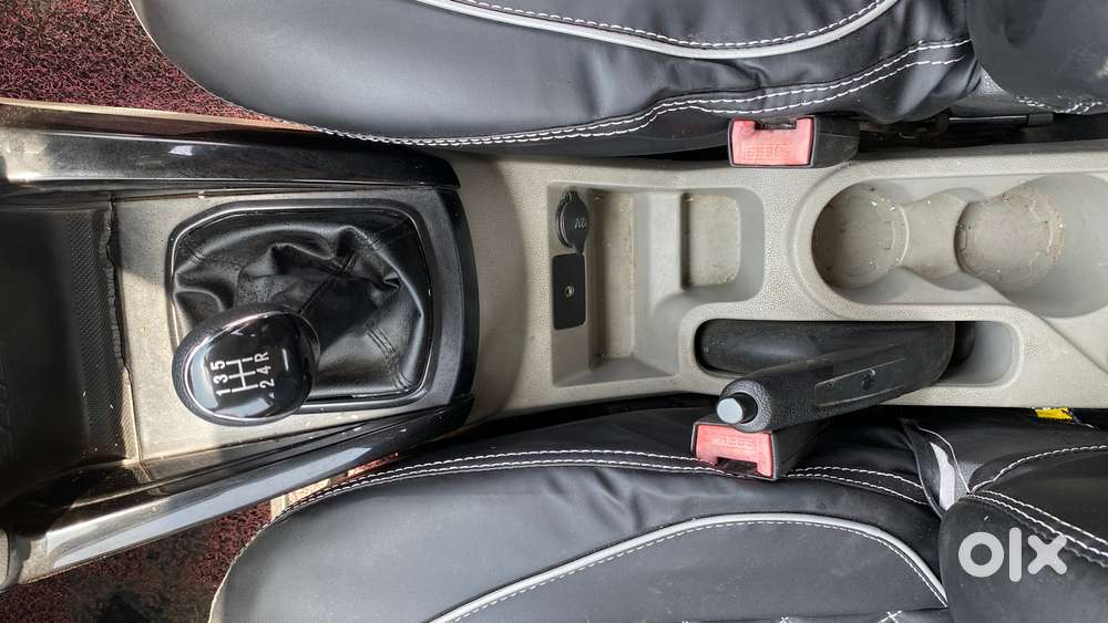 Ford Ecosport [ ] 1.5 Trend Tdci, 2013, Diesel