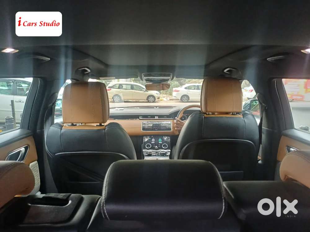 Land Rover Range Velar, 2018, Diesel