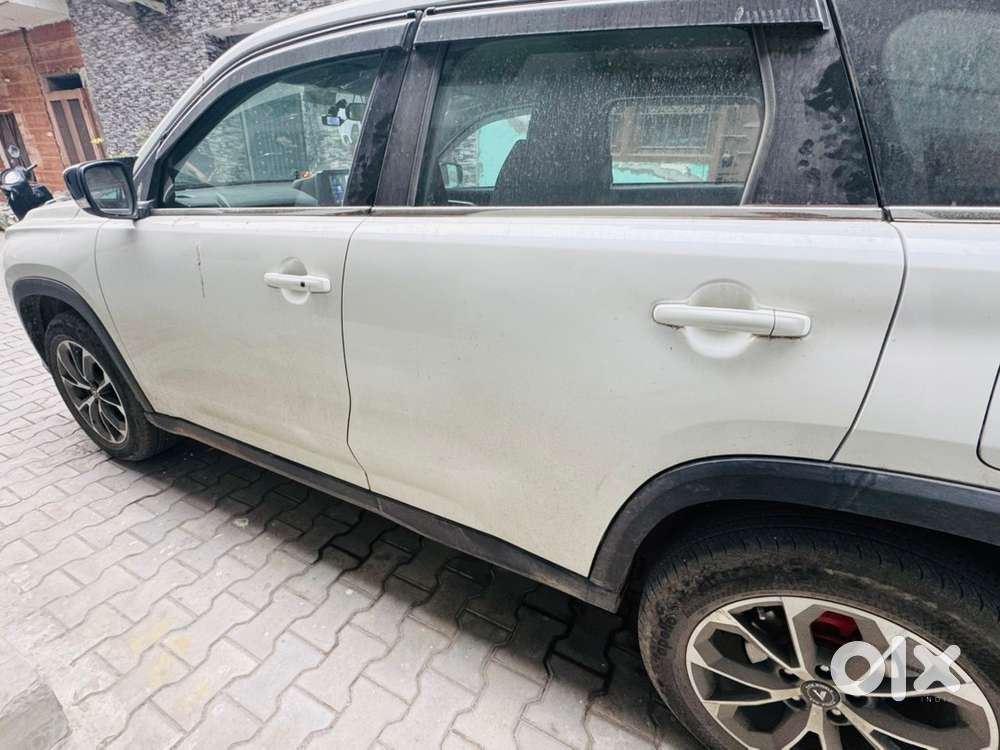 Maruti Suzuki Grand Vitara 2024 Petrol 30000 Km Driven