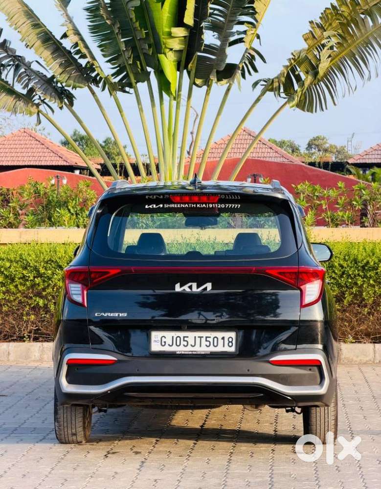 Kia Carens 1.5 Prestige 7 Str, 2025, Petrol