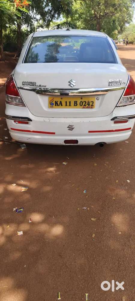 Good Car New Tiyarr