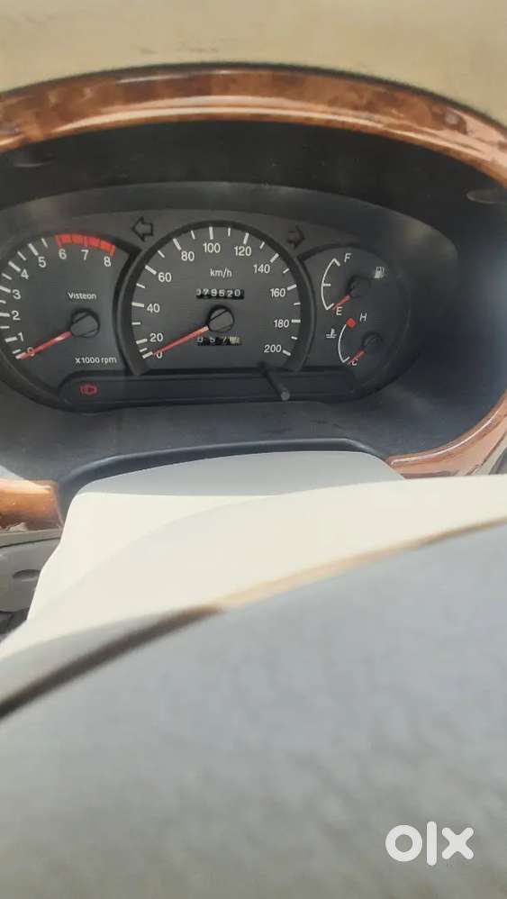 Hyundai Accent 2011 Cng & Hybrids Well Maintained