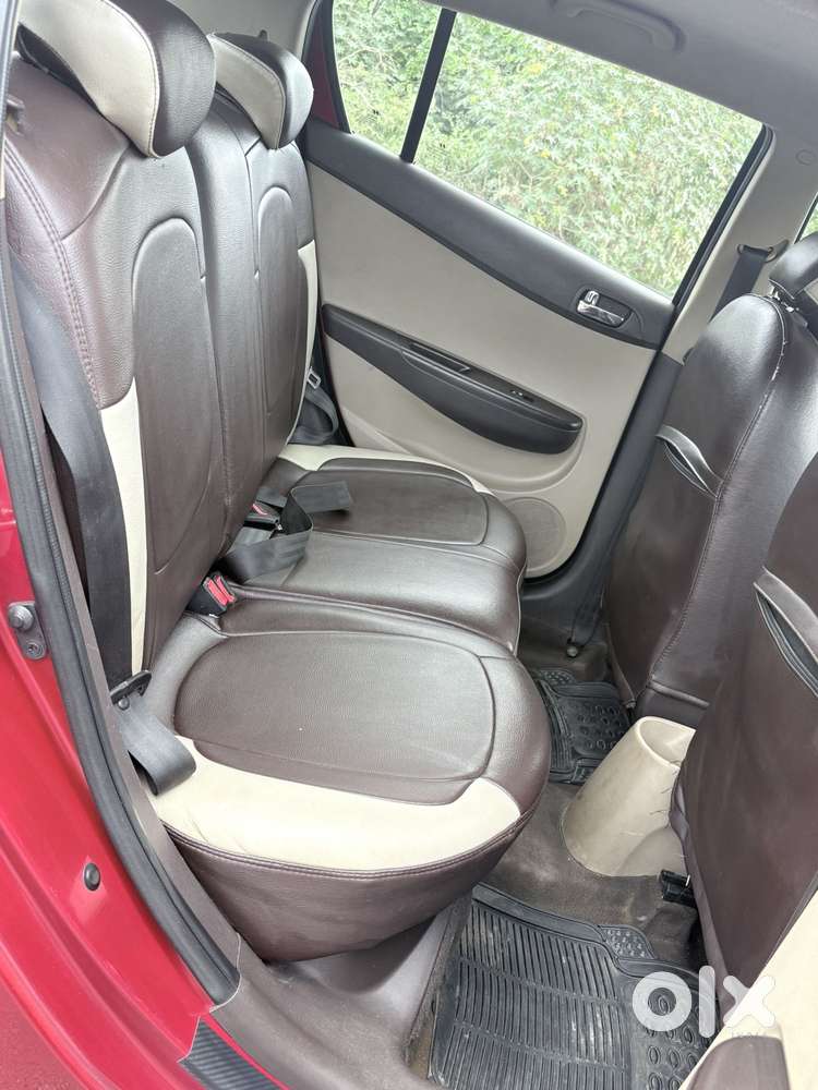 Hyundai I20 1.2 Sportz Option, 2011, Diesel