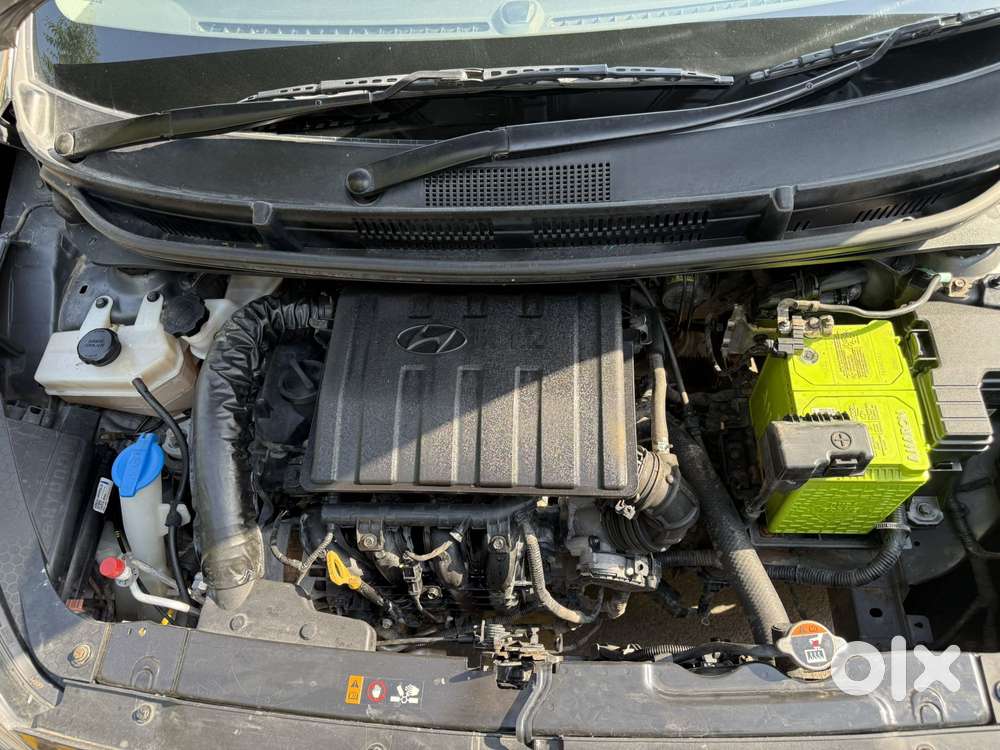 Hyundai Grand I10 Nios Magna 1.2 Kappa Vtvt, 2020, Petrol