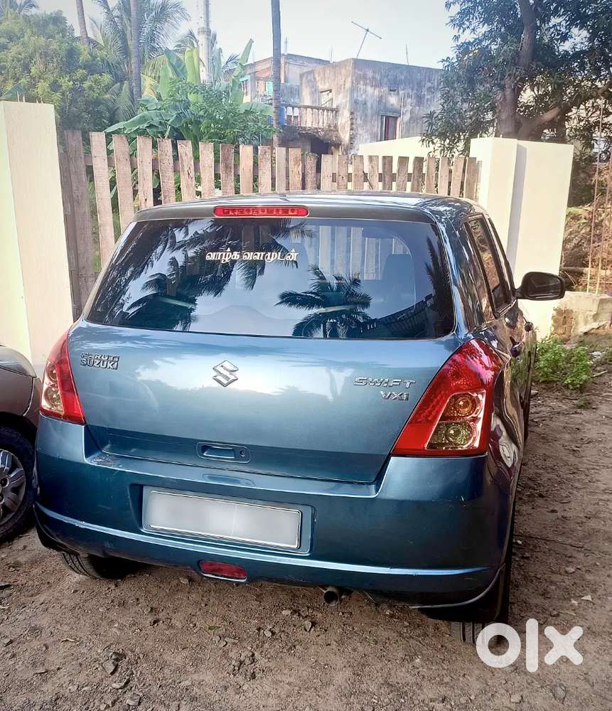 Maruti Suzuki Swift 2006