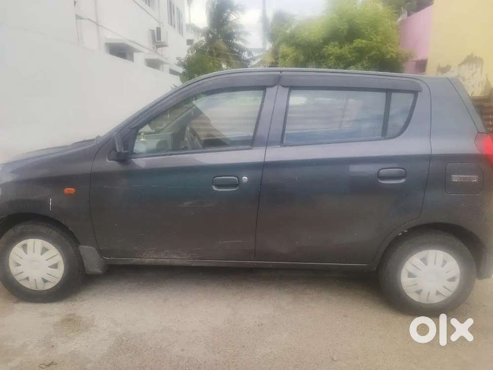 Maruti Suzuki Alto 800 Lxi 2020