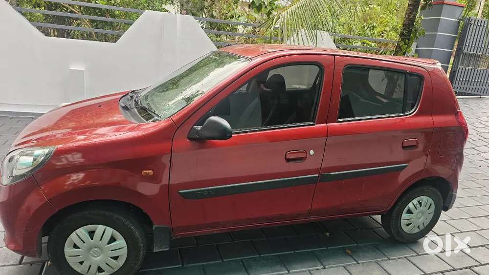Alto 800 Lxi