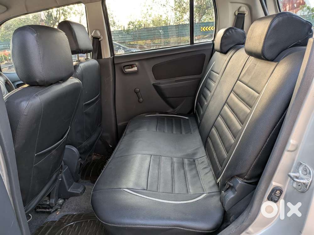 Maruti Suzuki Wagon R Lxi Cng, 2013, Cng & Hybrids