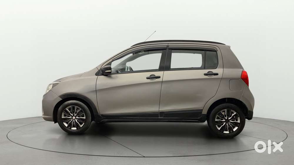 Maruti Suzuki Celerio X Amt Zxi, 2018, Petrol