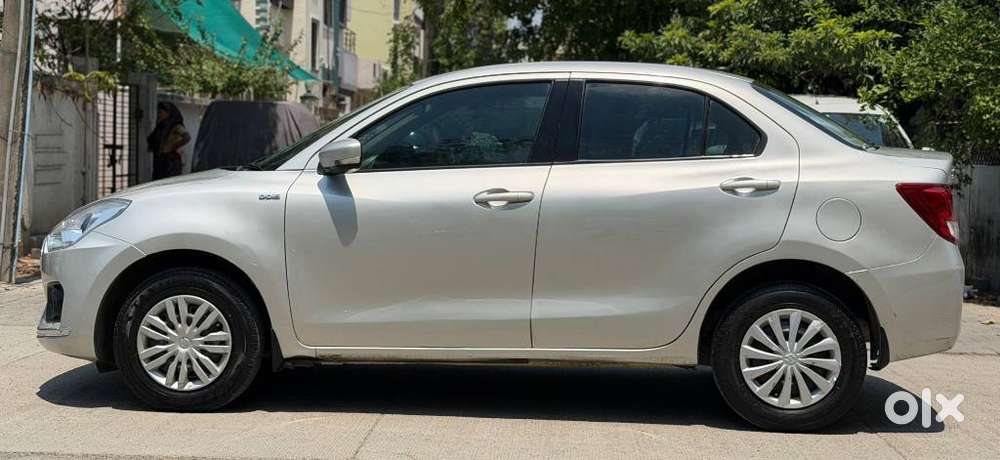 Maruti Suzuki Swift Dzire Vdi Optional, 2019, Diesel