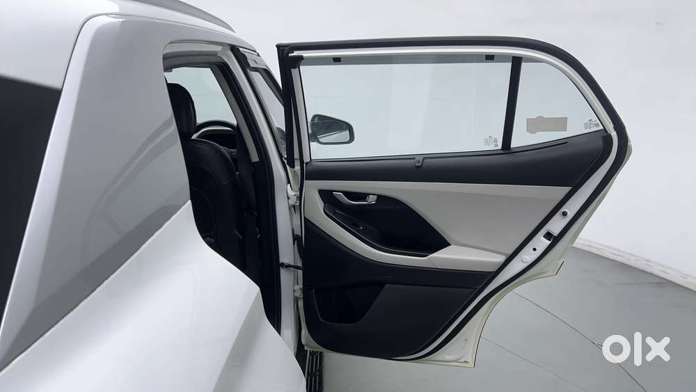 Hyundai Creta 1.5 Sx, 2021, Petrol