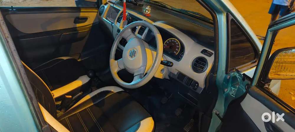 Zen Estilo 2008 Model