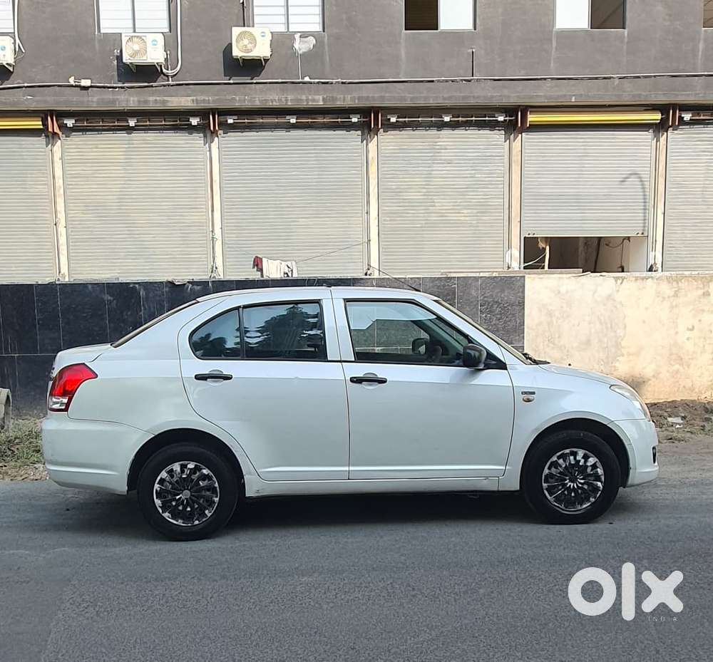 Maruti Suzuki Swift Dzire, 2009, Diesel