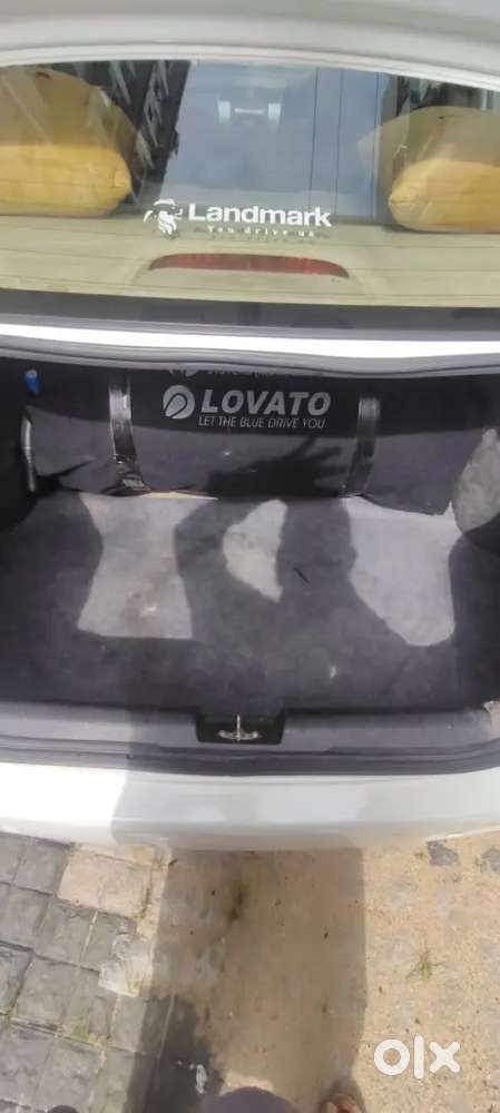 Honda City 2011 Petrol Well Maintained