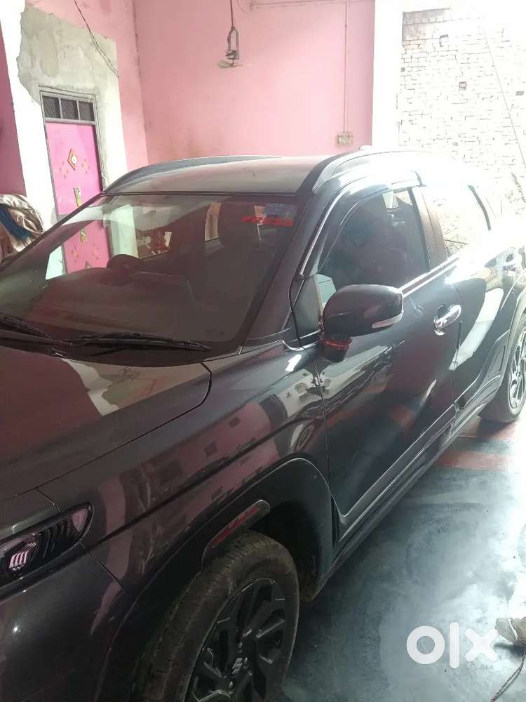 Maruti Suzuki Fronx 2023 Nov Well Condition