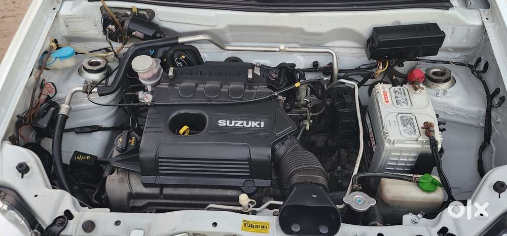 Maruti Suzuki Alto K10, 2010, Petrol