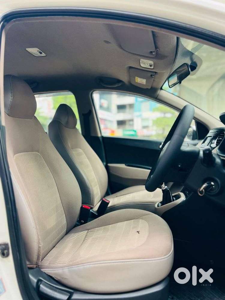 Hyundai Xcent 1.2 Crdi S, 2018, Diesel