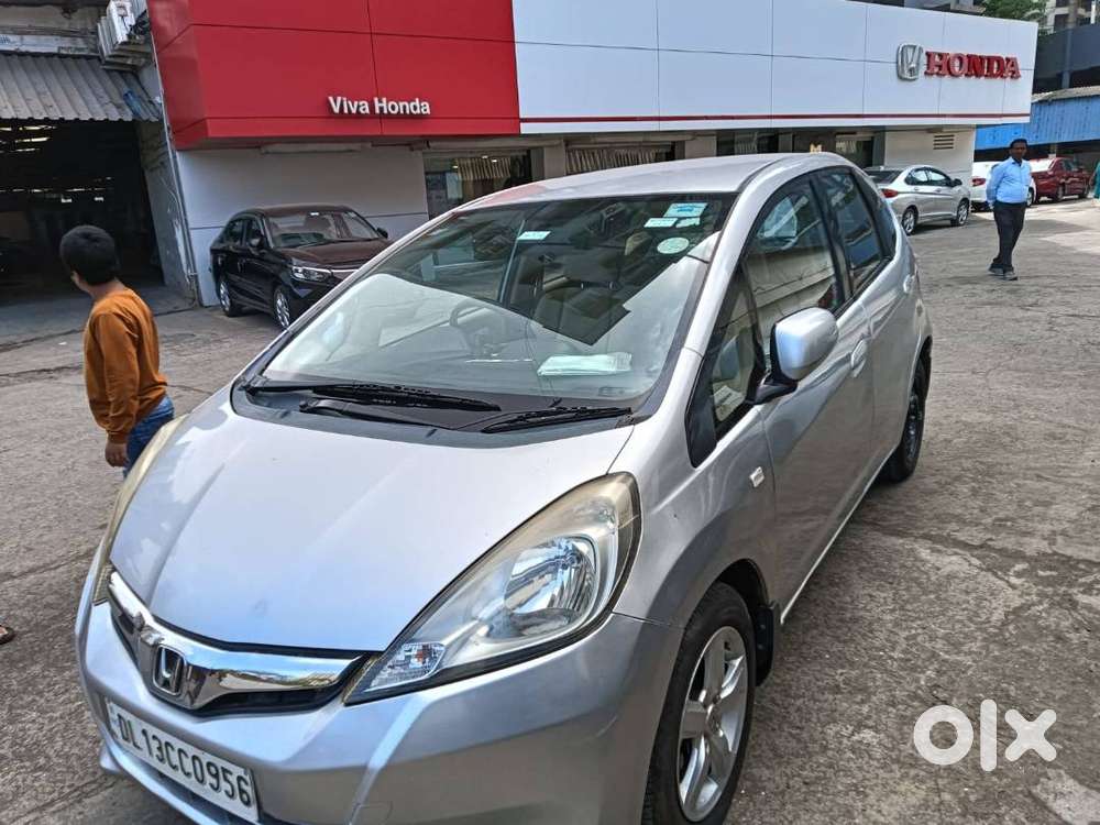 Beautiful Honda Jazz For Sale