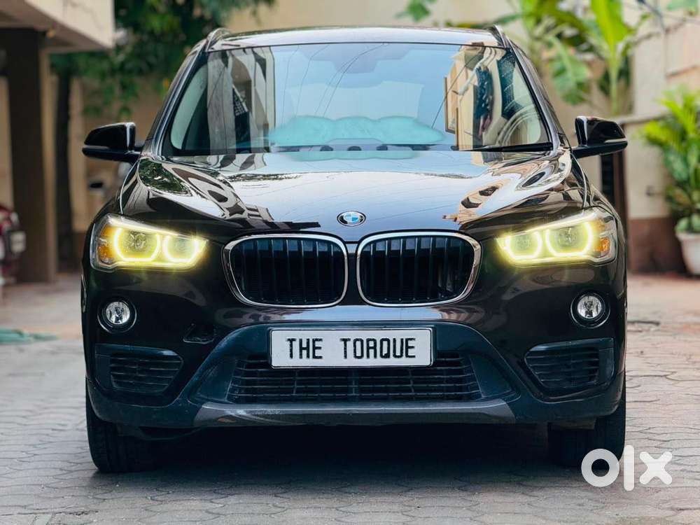 Bmw X1 2.0 Sdrive 20d, 2018, Diesel