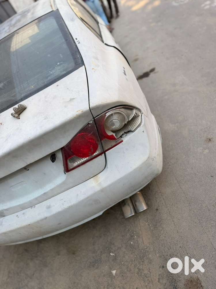 Honda Civic 1.8 Mt 2009
