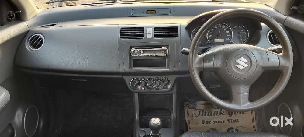 Maruti Suzuki Swift 2007 Diesel Well Maintained