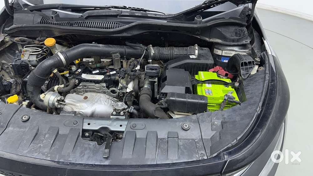 Tata Altroz 1.2 Xz I-turbo, 2022, Petrol