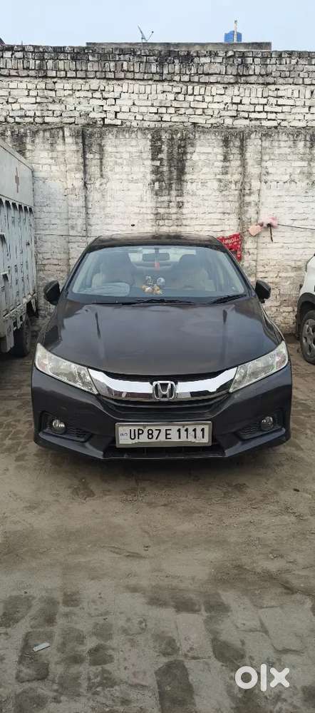 Honda Br-v 2014 Diesel Good Condition
