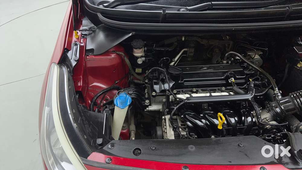 Hyundai Elite I20 [ ] 1.2 Sportz, 2015, Petrol